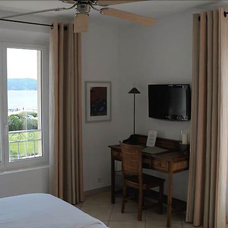 Hotel Villa Les Rosiers 그리모 외부 사진