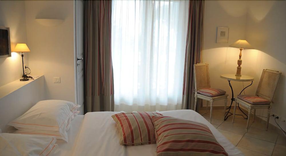 Hotel Villa Les Rosiers 그리모 외부 사진