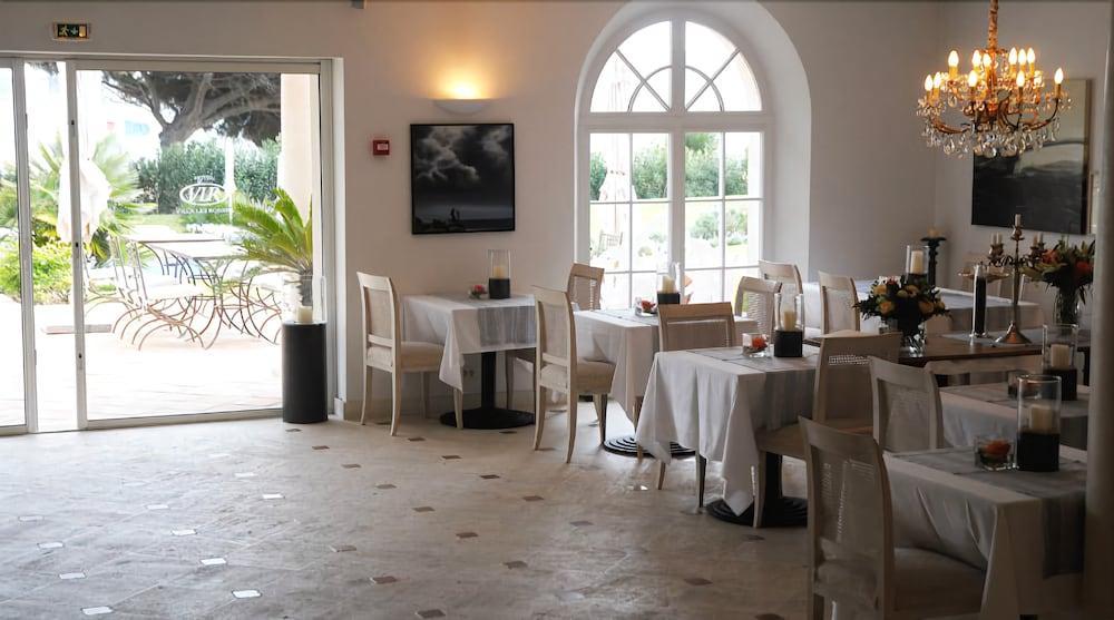 Hotel Villa Les Rosiers 그리모 외부 사진