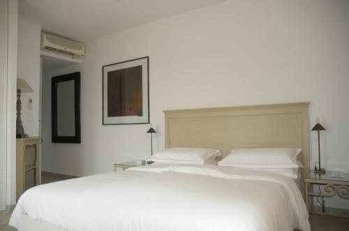 Hotel Villa Les Rosiers 그리모 외부 사진