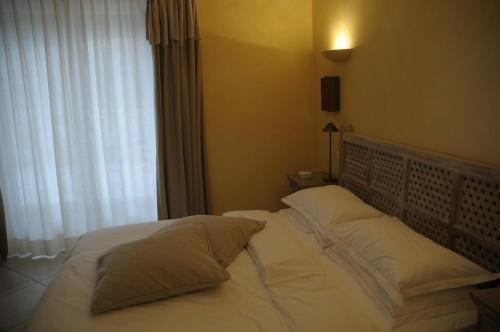 Hotel Villa Les Rosiers 그리모 외부 사진